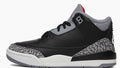 J*rdan 3 OG Black Cement