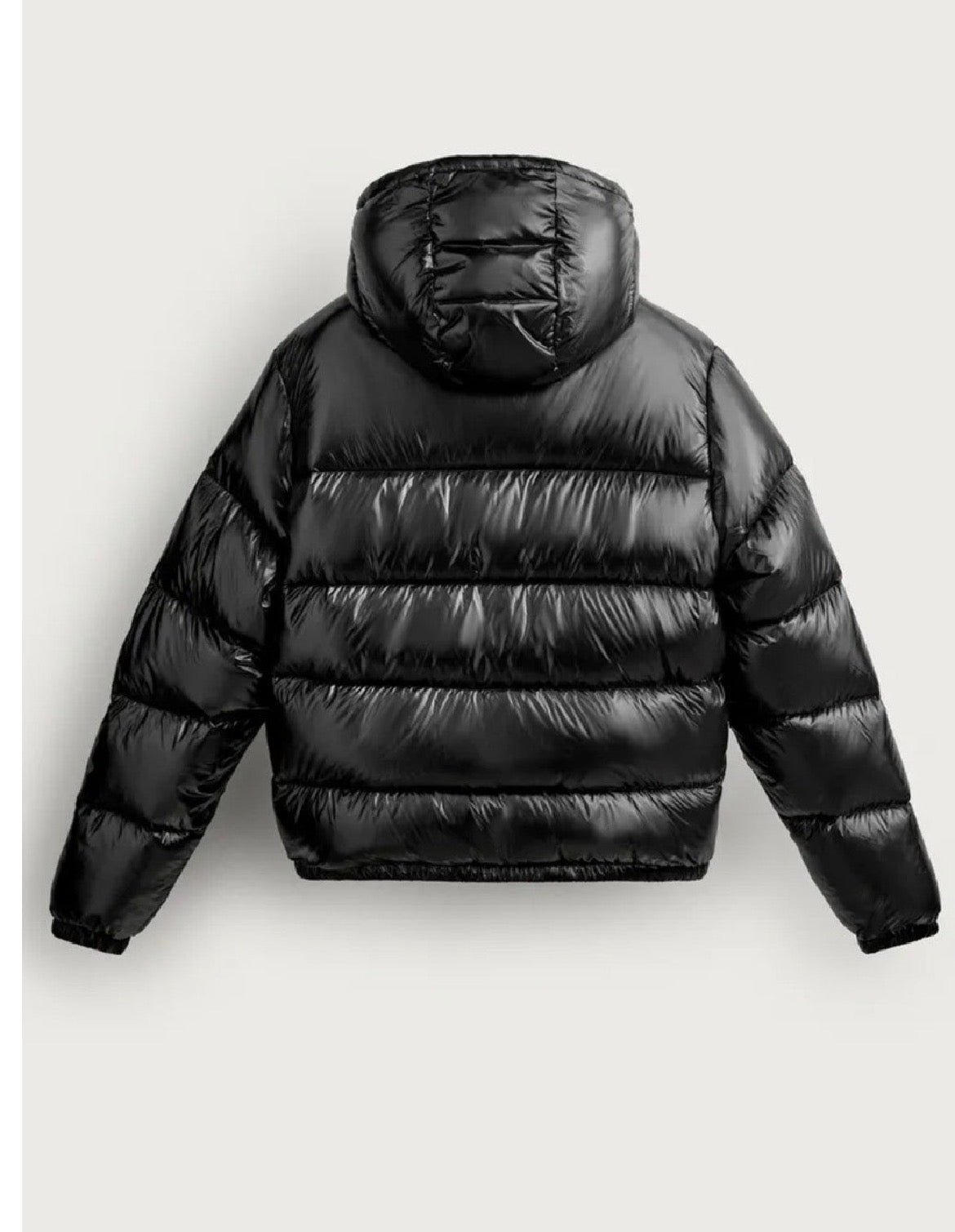 CAZADORA PLUMA WATER REPELLENT