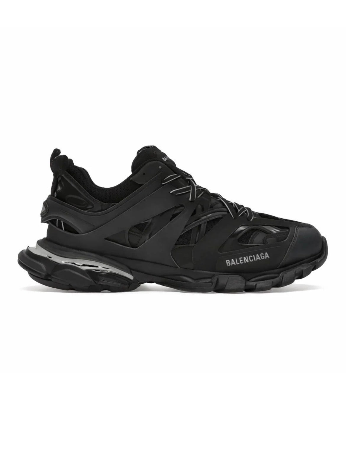 Balenciaga Track Led