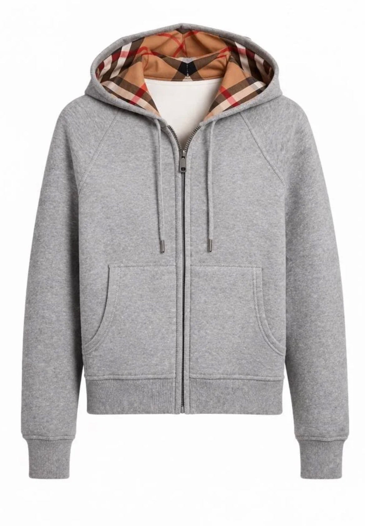 B*RBERRY HOODIE