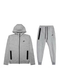 N*ke tech gris
