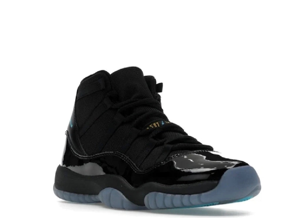 J*rdan 11 retro Gamma Blue