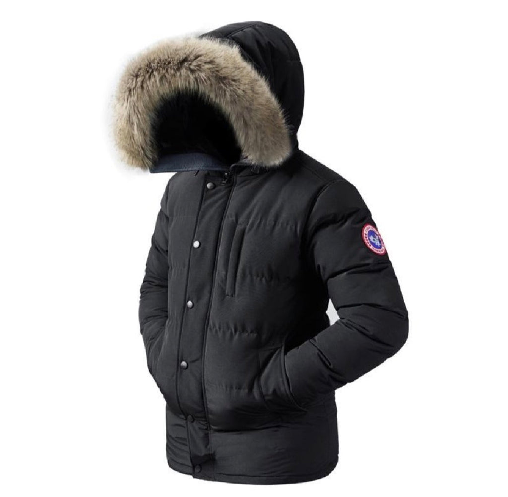 Cazadora Canada Gooes