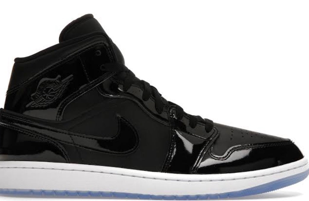 J*rdan 1 Space Jam