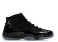 J*rdan 11 retro Gamma Blue
