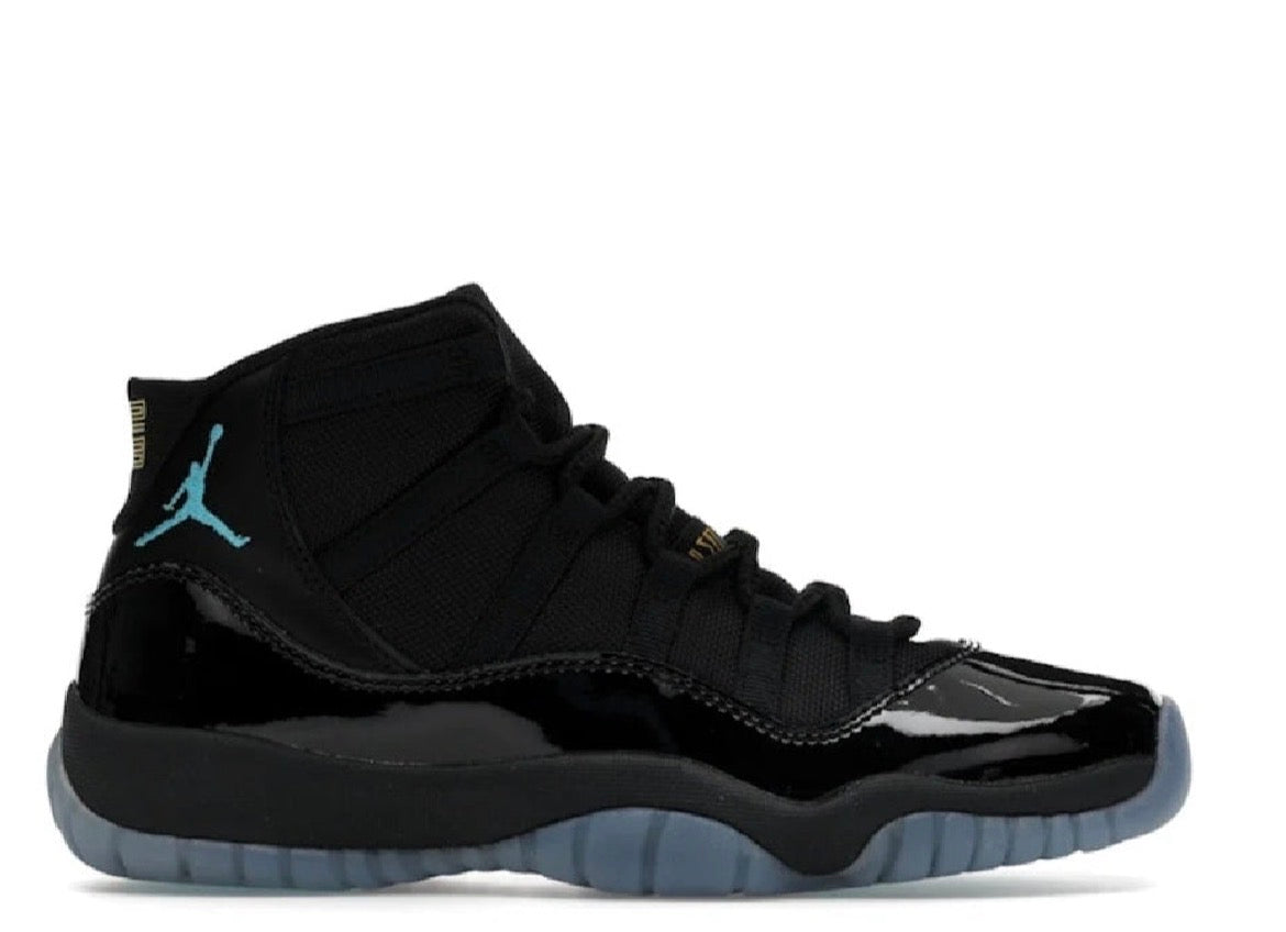J*rdan 11 retro Gamma Blue