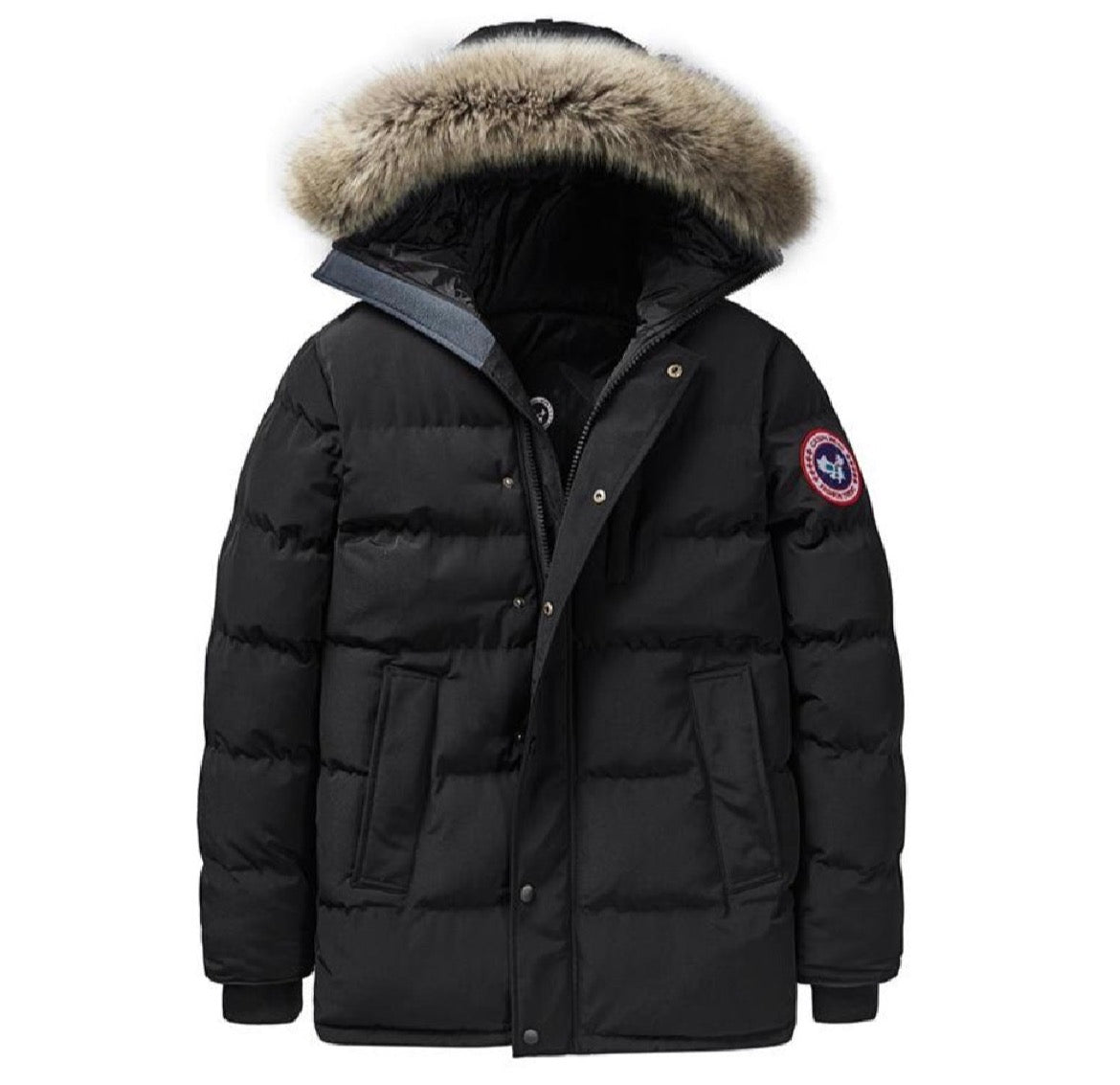Cazadora Canada Gooes