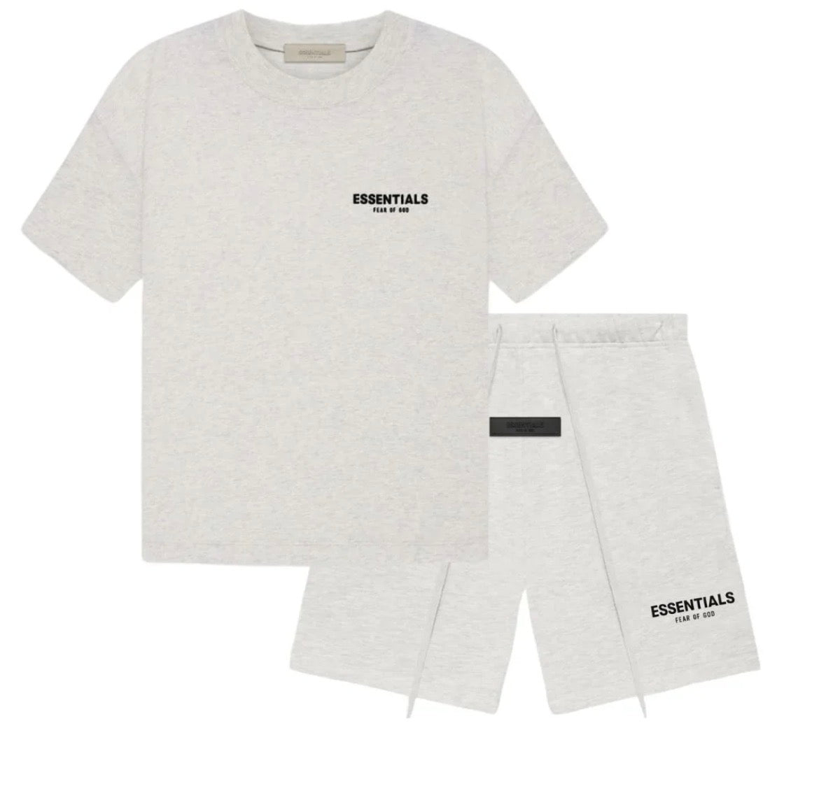Essentials conjunto corto