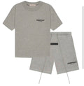 Essentials conjunto corto