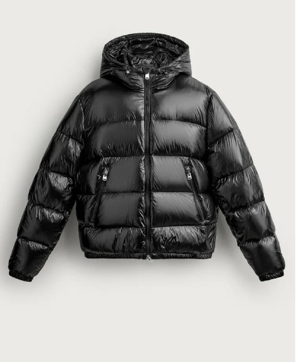 CAZADORA PLUMA WATER REPELLENT
