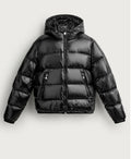 CAZADORA PLUMA WATER REPELLENT
