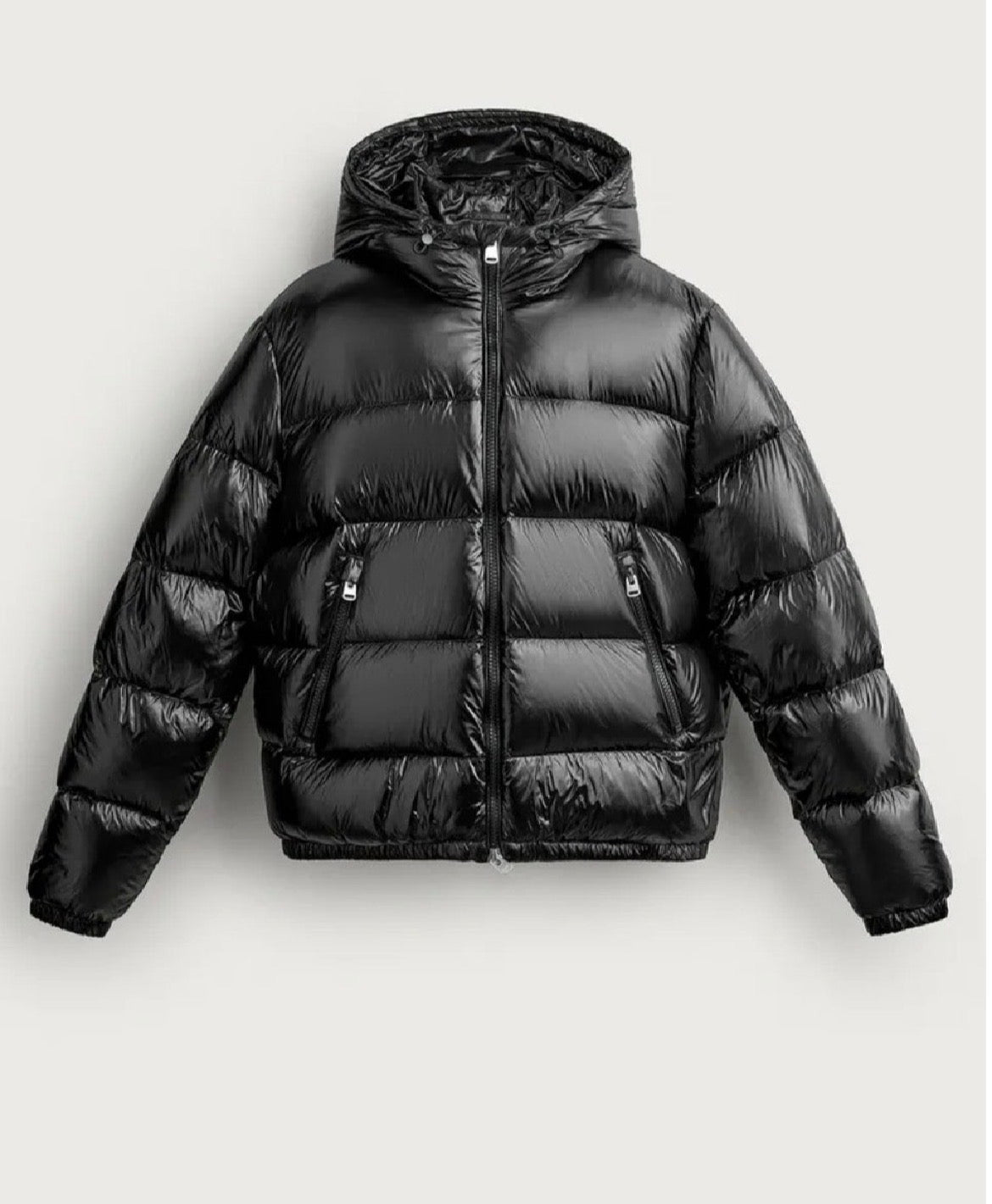 CAZADORA PLUMA WATER REPELLENT