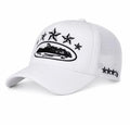 CRTZ CAP