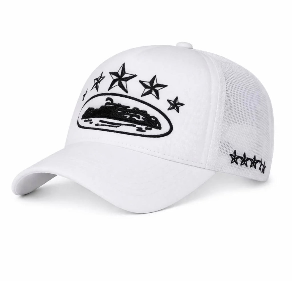 CRTZ CAP
