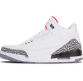 J*rdan 3 White Cement