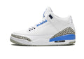 J*rdan 3 UNC