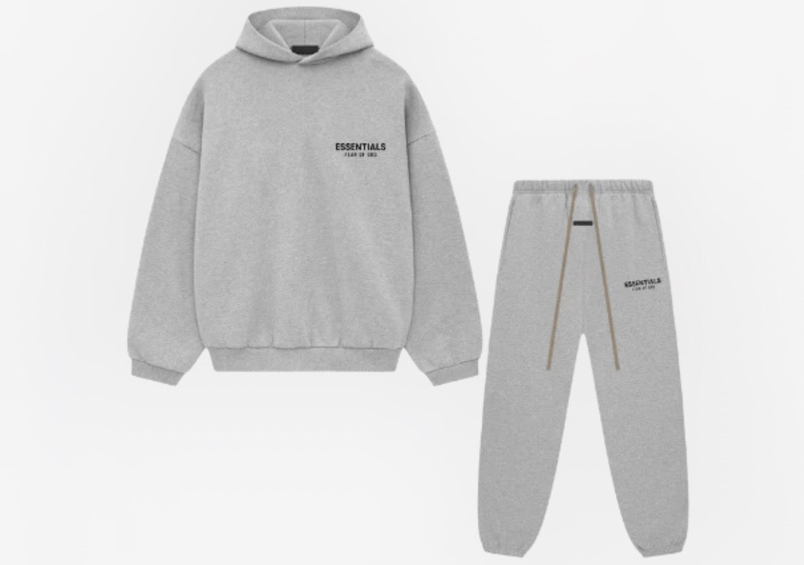 Conjunto Essenti*ls